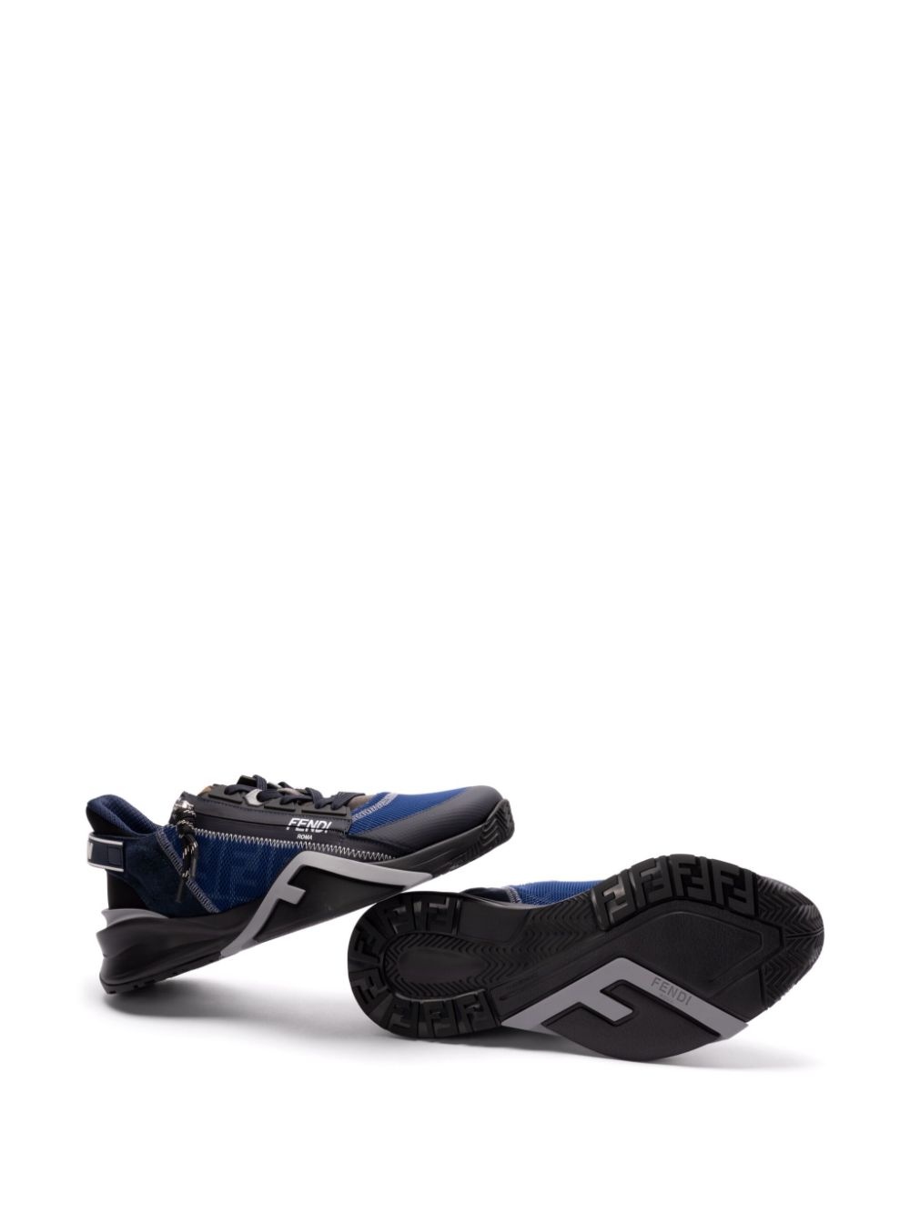 Fendi Flow sneakers - 5