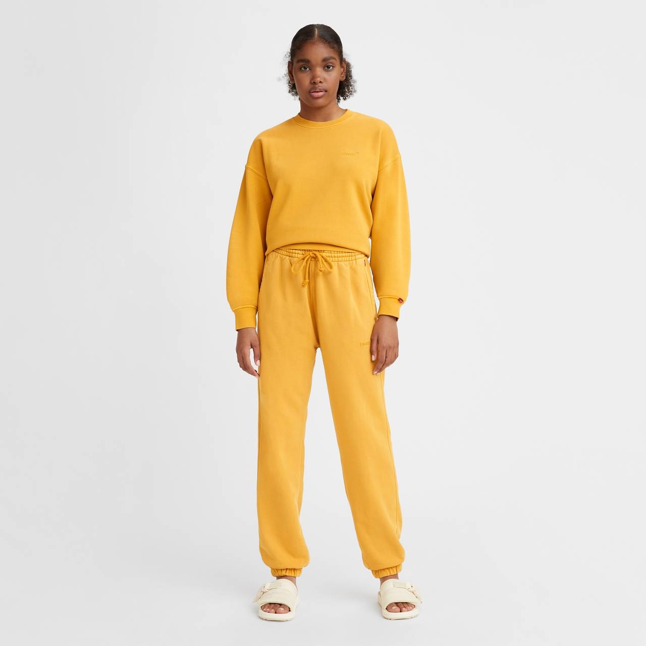 RED TAB™ SWEATPANTS - 1