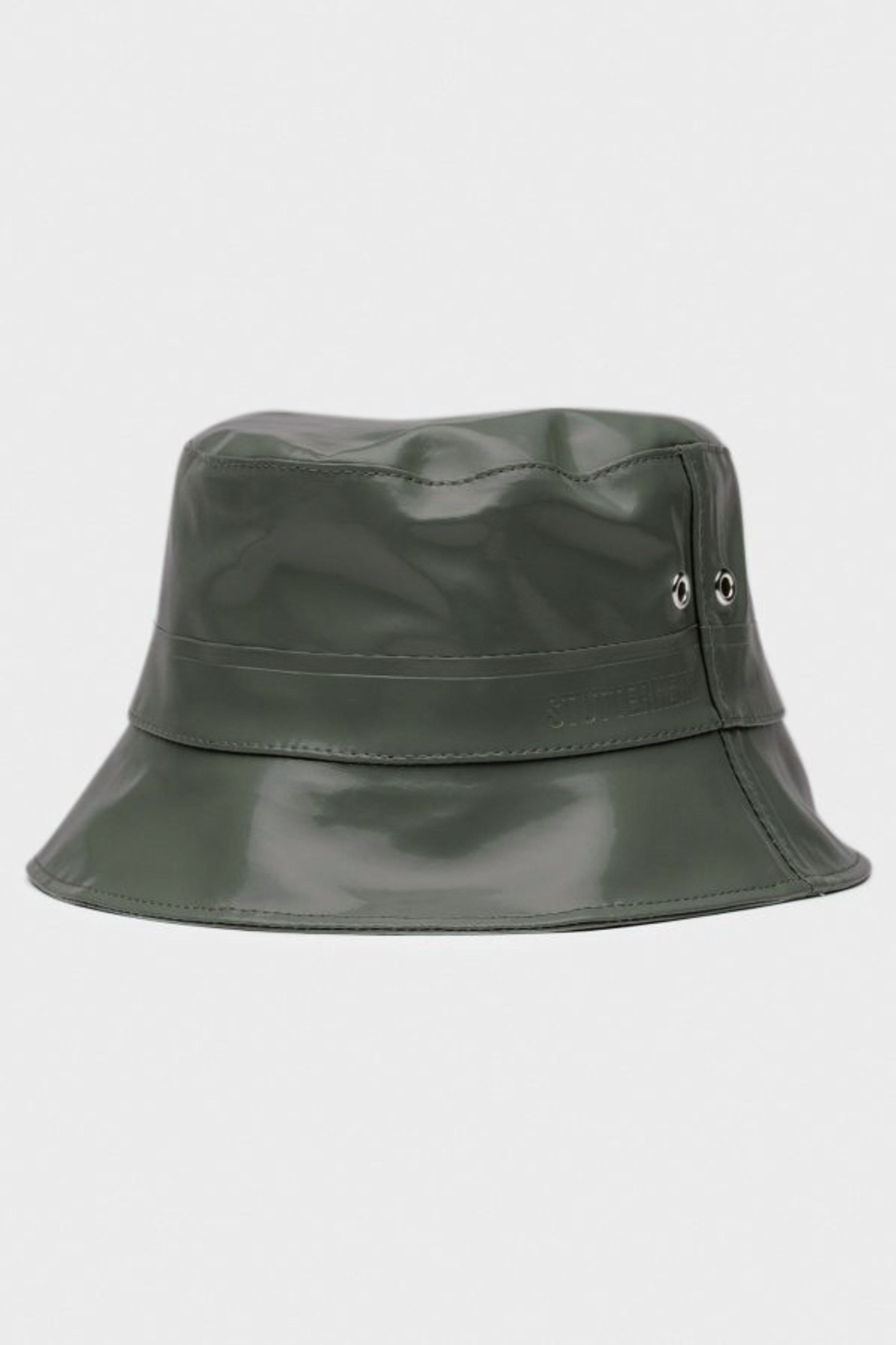 Beckholmen Opal Bucket Hat Green - 1