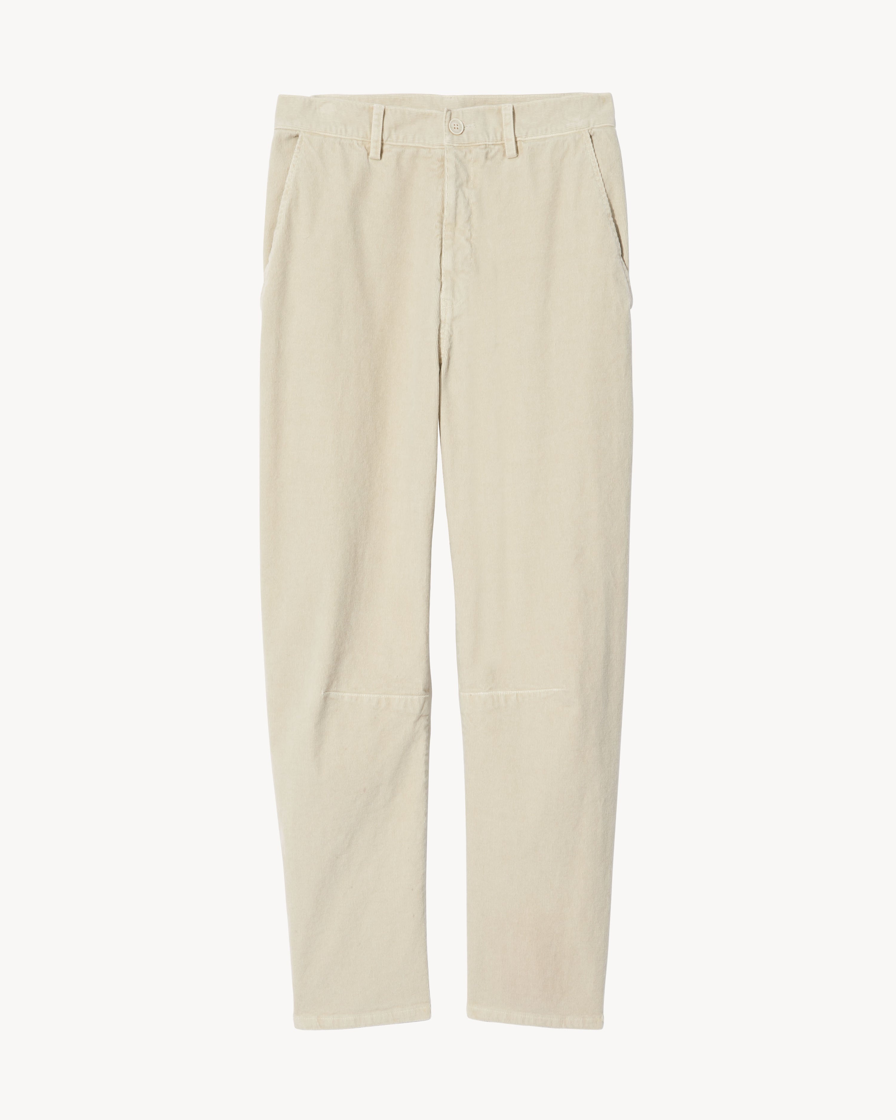 CARPENTER CORDUROY PANT - 1
