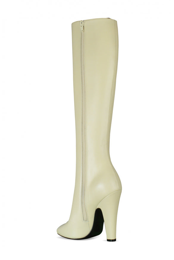 Saint Laurent Women 68 Boots - 4