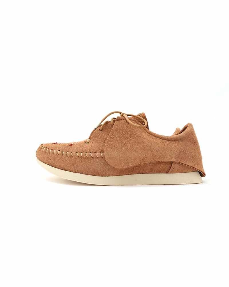 FBT BEARFOOT-FOLK W LT.BROWN - 1