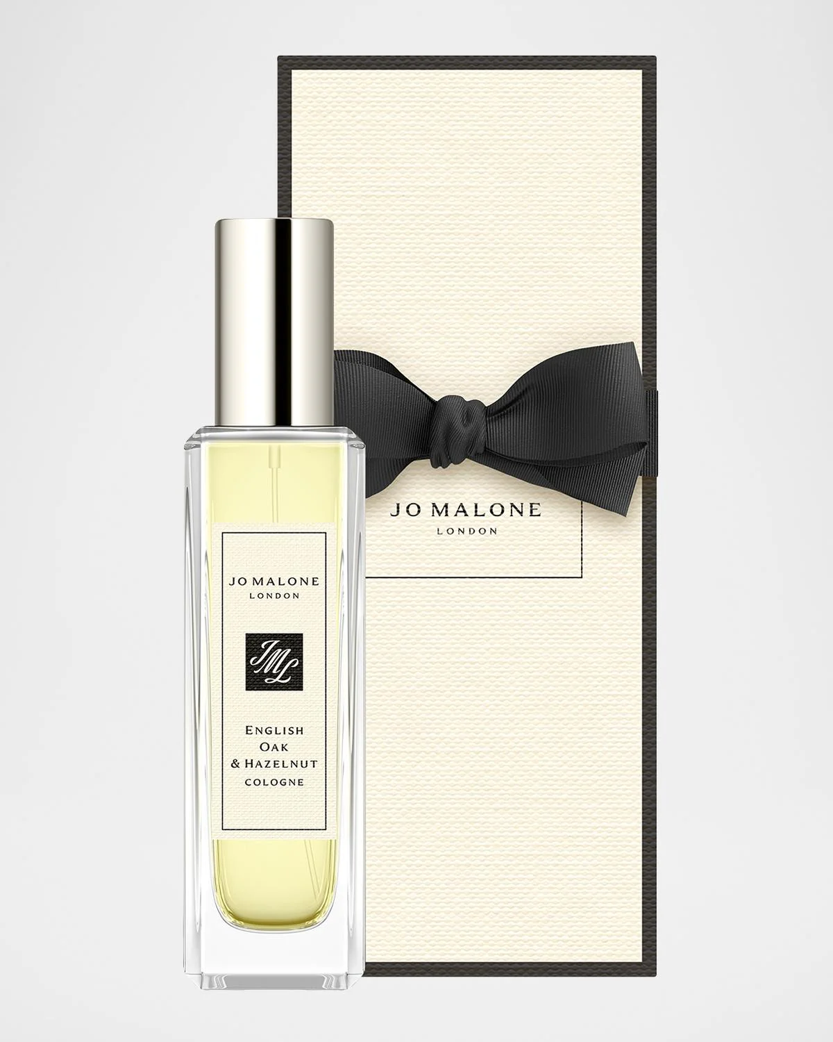English Oak & Hazelnut Cologne, 1.0 oz. - 1