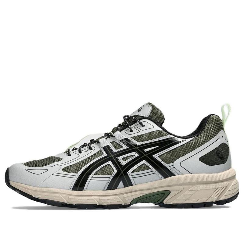 ASICS Gel-Venture 6 NS 'Forest Black' 1203A303-300 - 1