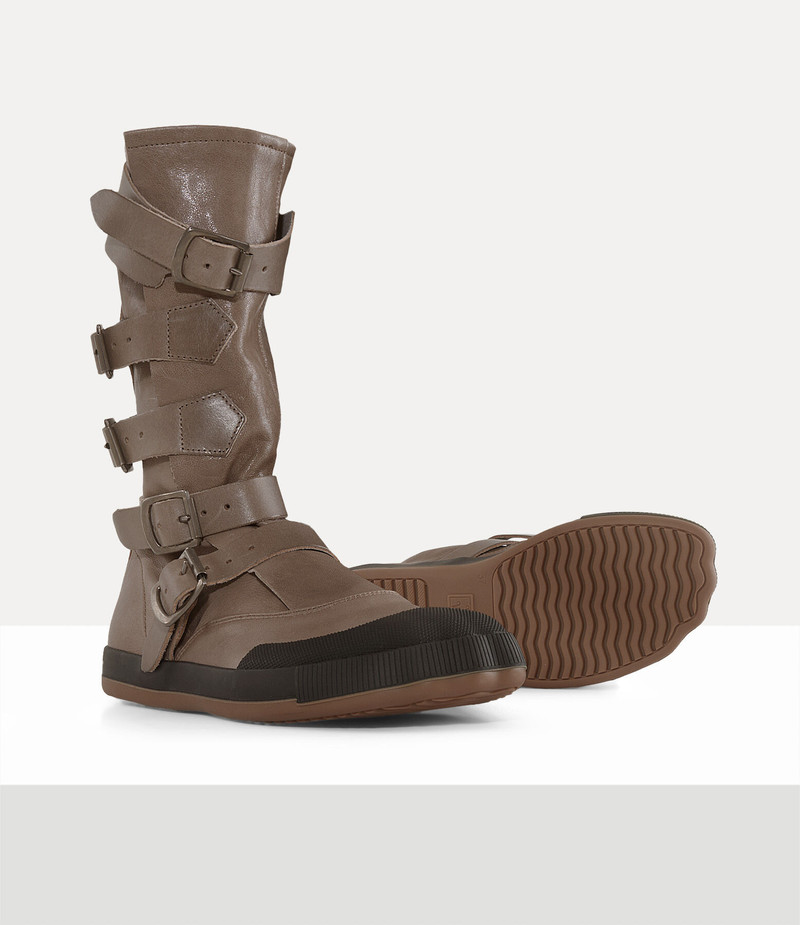 ANIMAL PIRATE BOOT 5