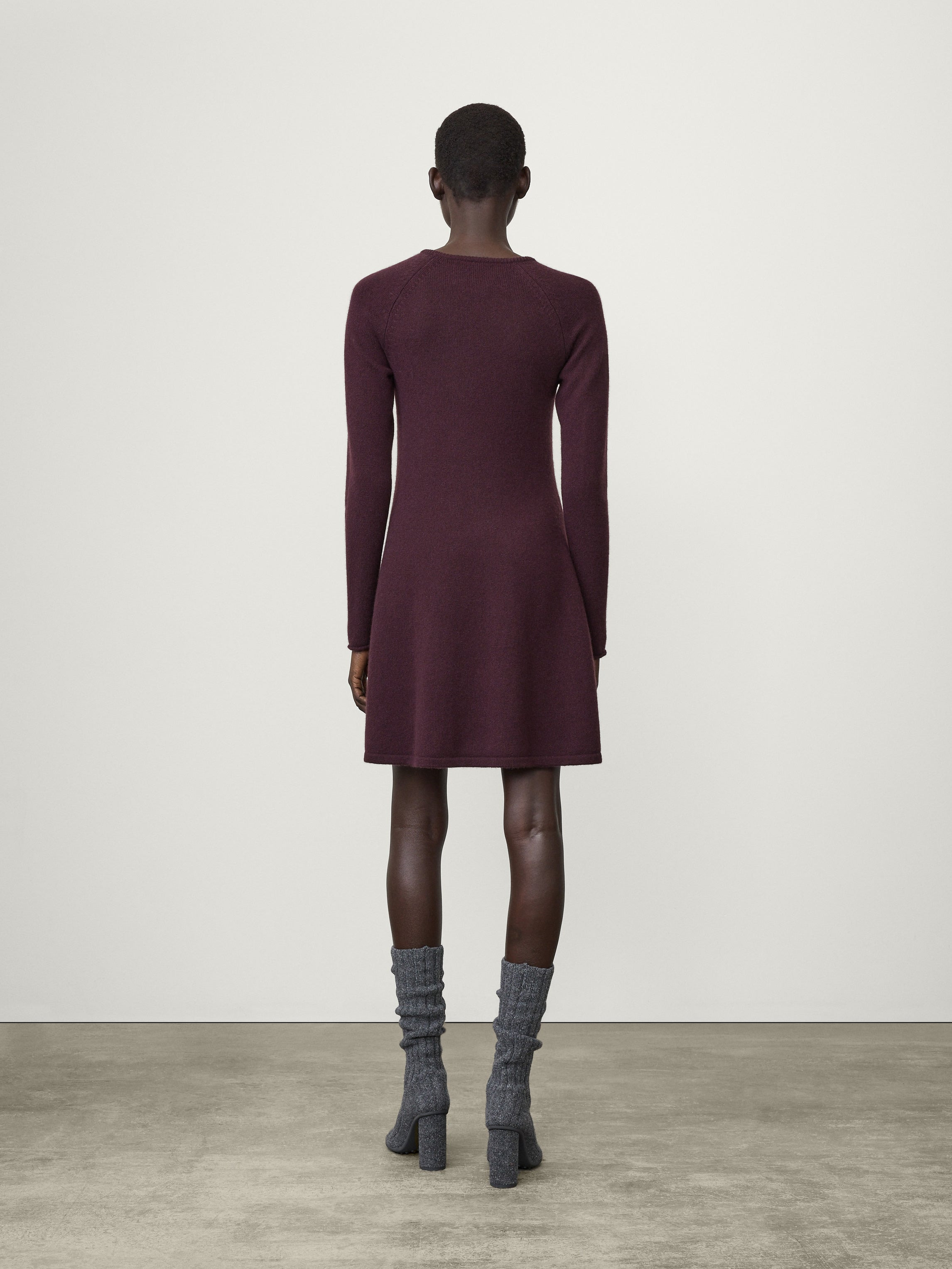 The Didih Dress - 3