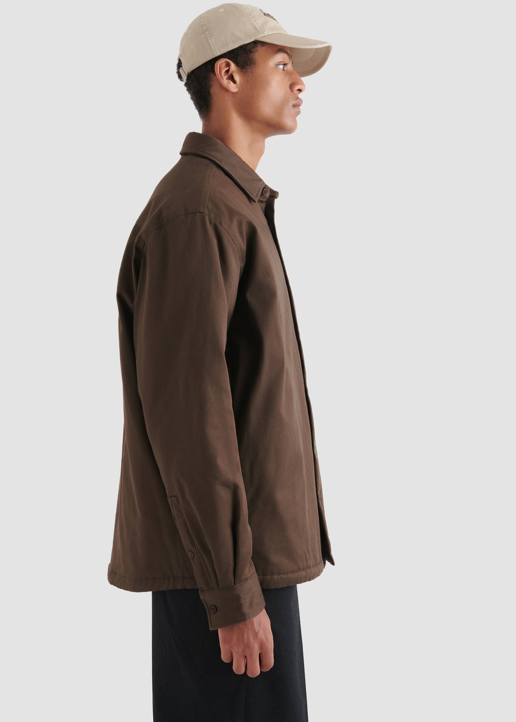 Alpine Padded Shirt - 6