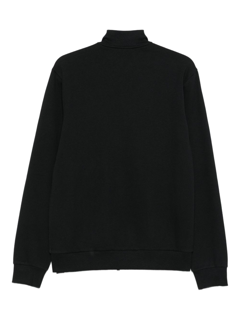 zip-front logo tracksuits - 2