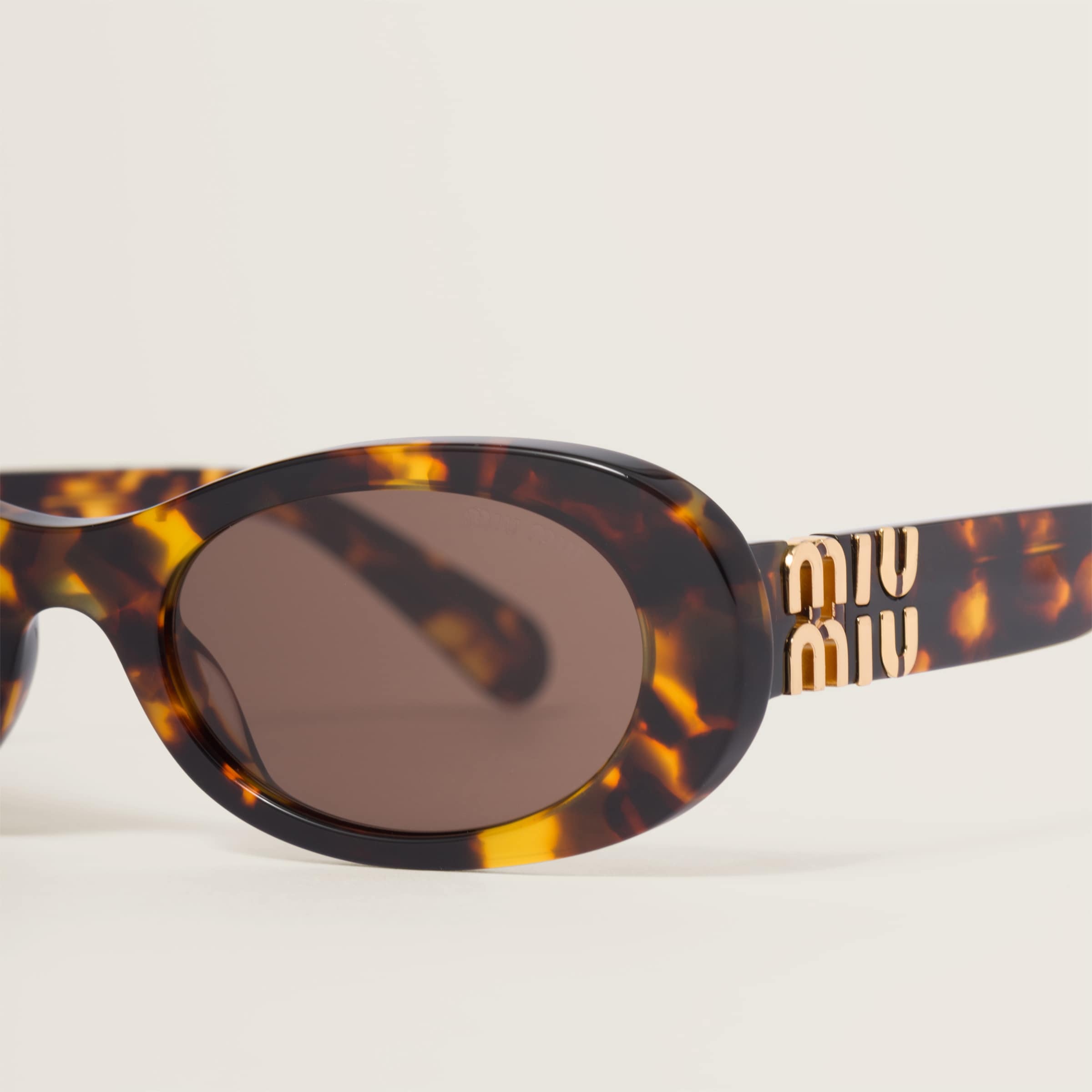 Miu Glimpse sunglasses - 5