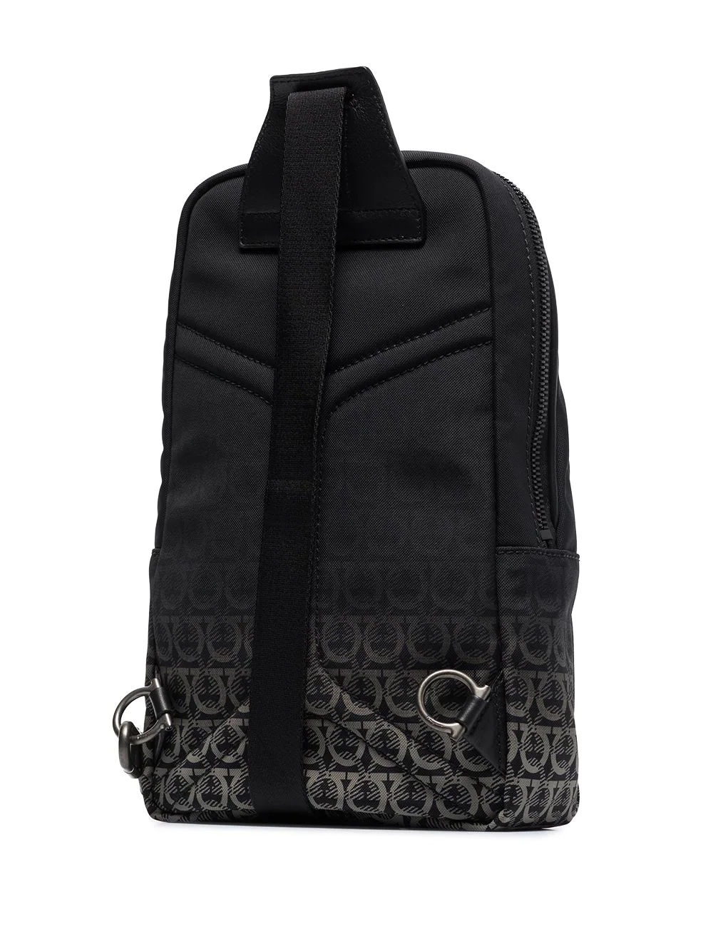 SF one-shoulder backpack - 3