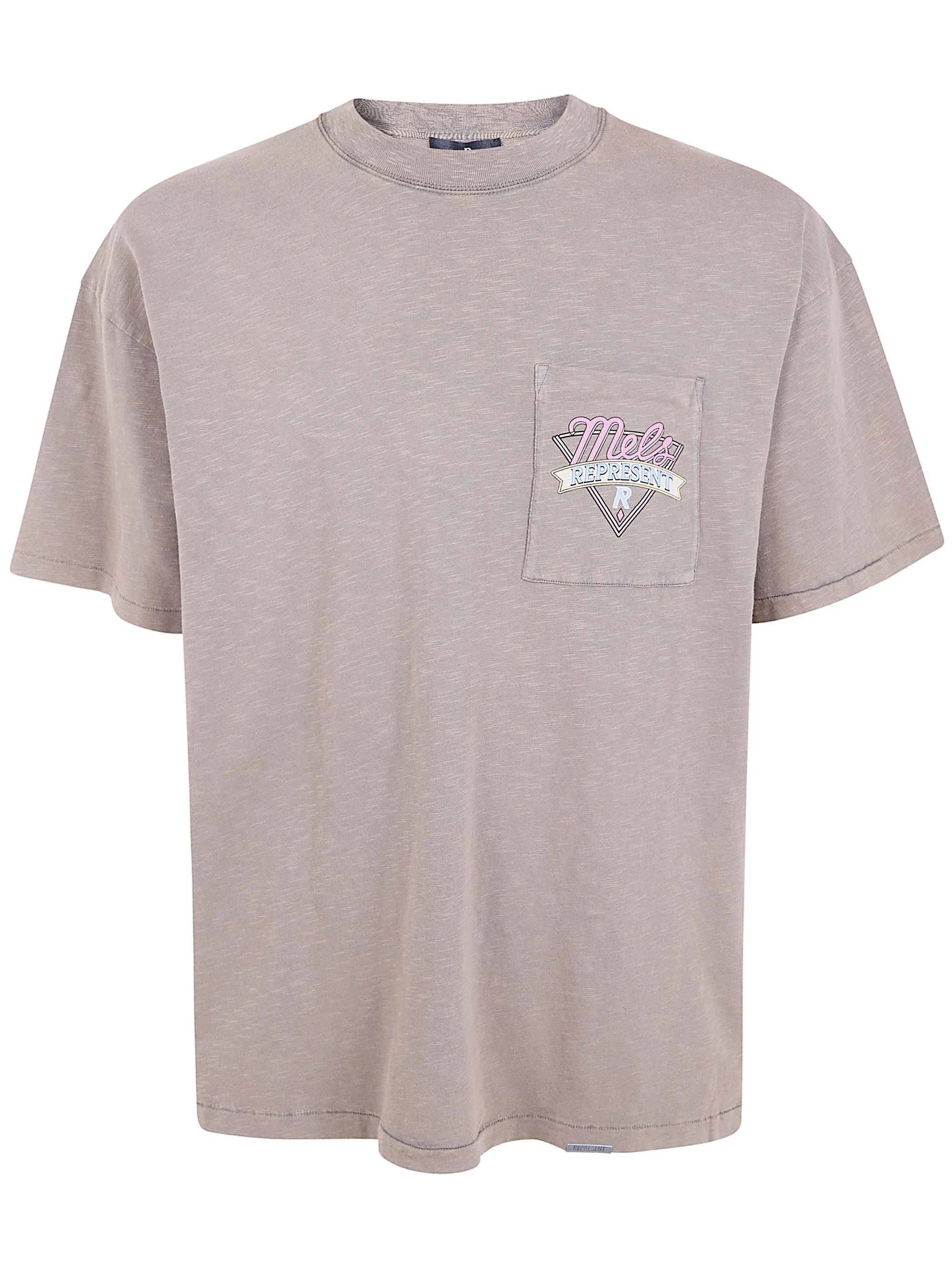 Mel`S Dinner T-Shirt - 1