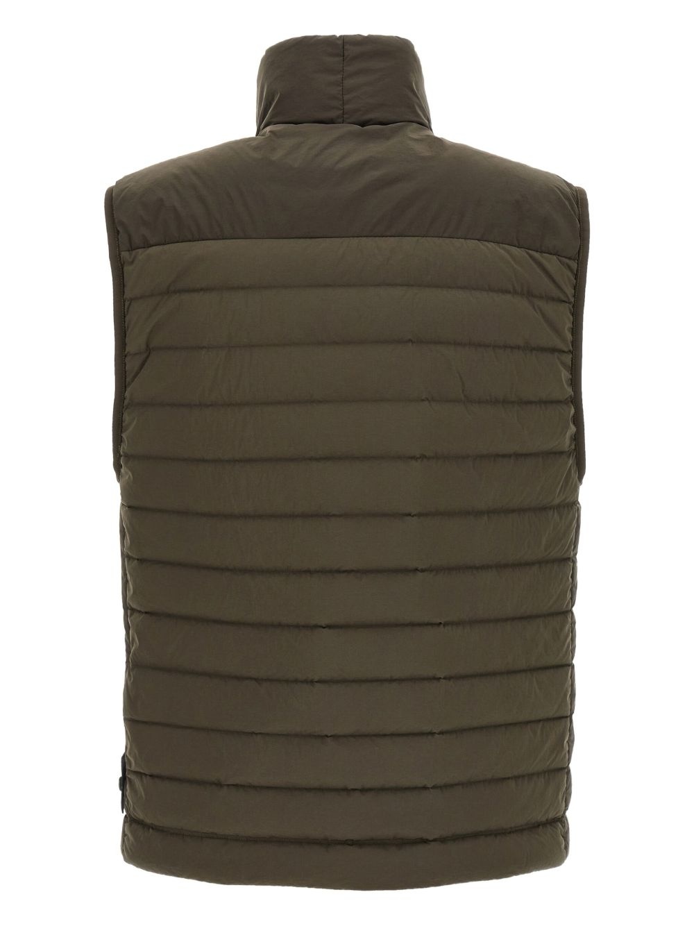 tunnel padded gilet - 2