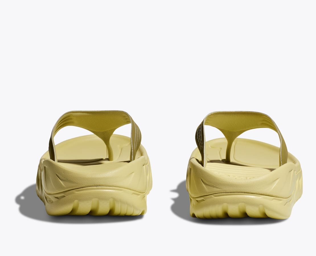 Men's ORA Recovery Flip - 5