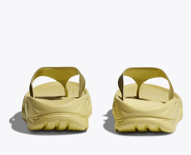 Men's ORA Recovery Flip 5