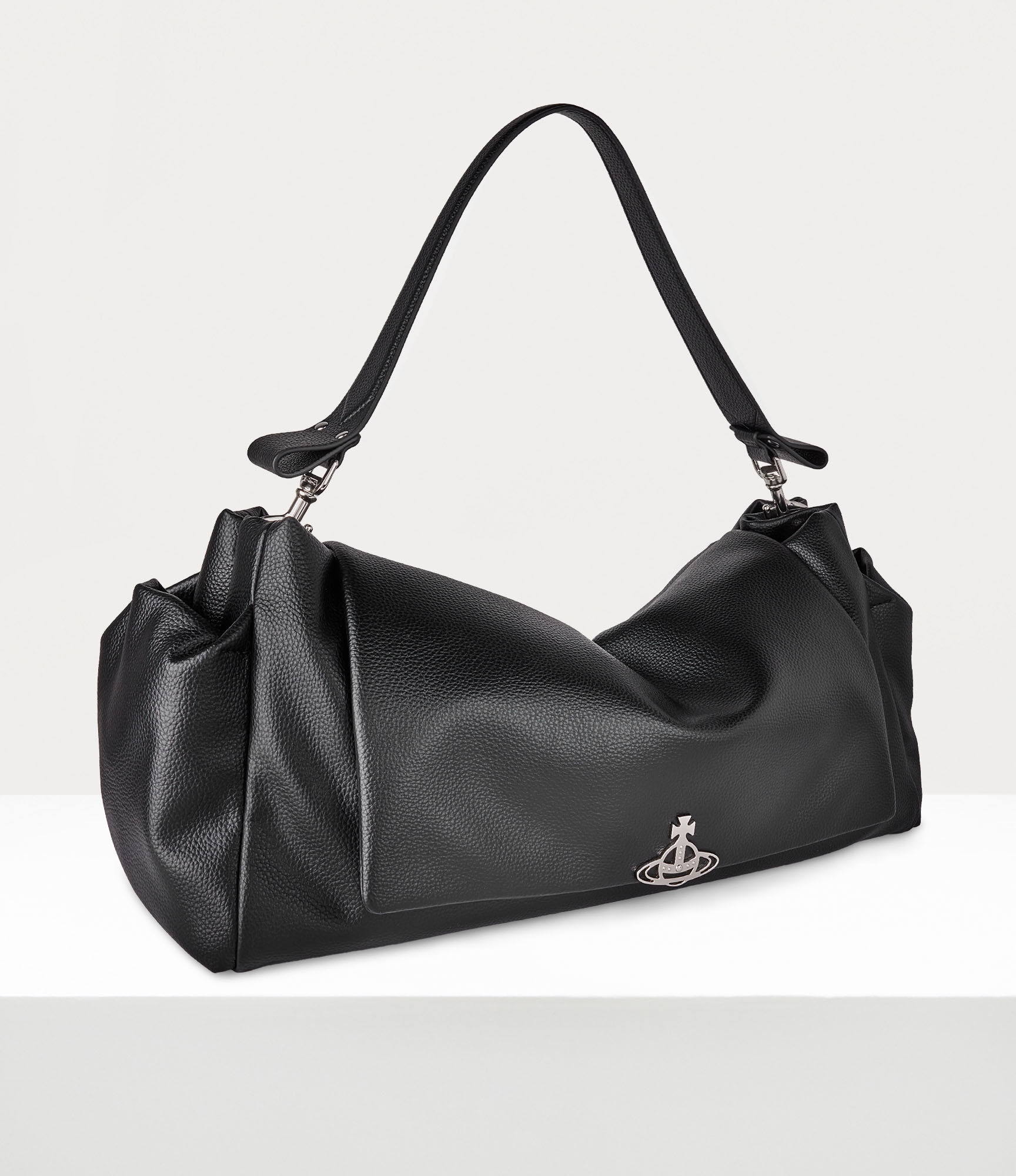 XL HAZEL HANDBAG - 3