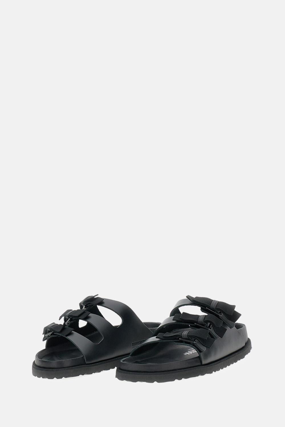 BIRKENSTOCK 1774 BECOMES BERLIN FLORIDA BOWS NEW DRESSY - 2