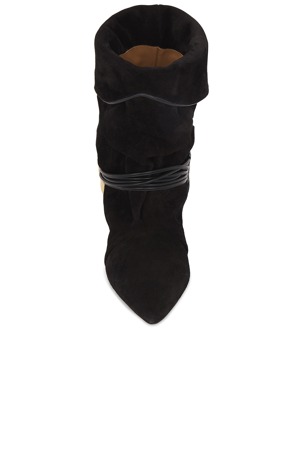 Edrika Boot - 4