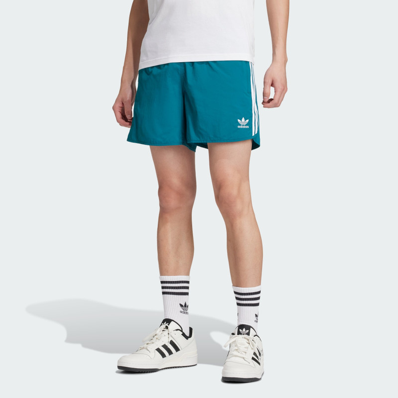 adidas Adicolor Classics Sprinter Shorts outlook