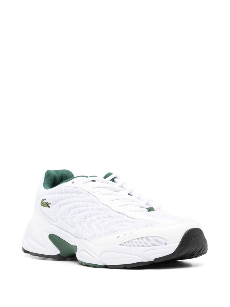 LACOSTE Storm 96 2K Lite Leather sneakers outlook