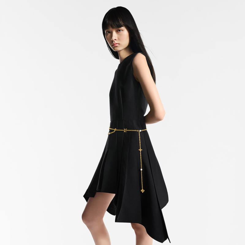 Louis Vuitton LV Chain Pearl Belt outlook