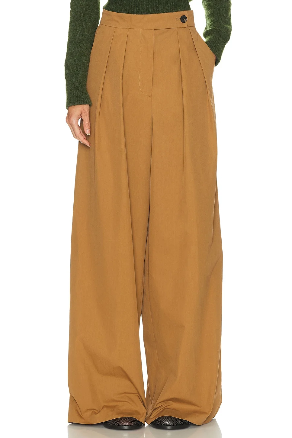 Pamplona Pants - 1