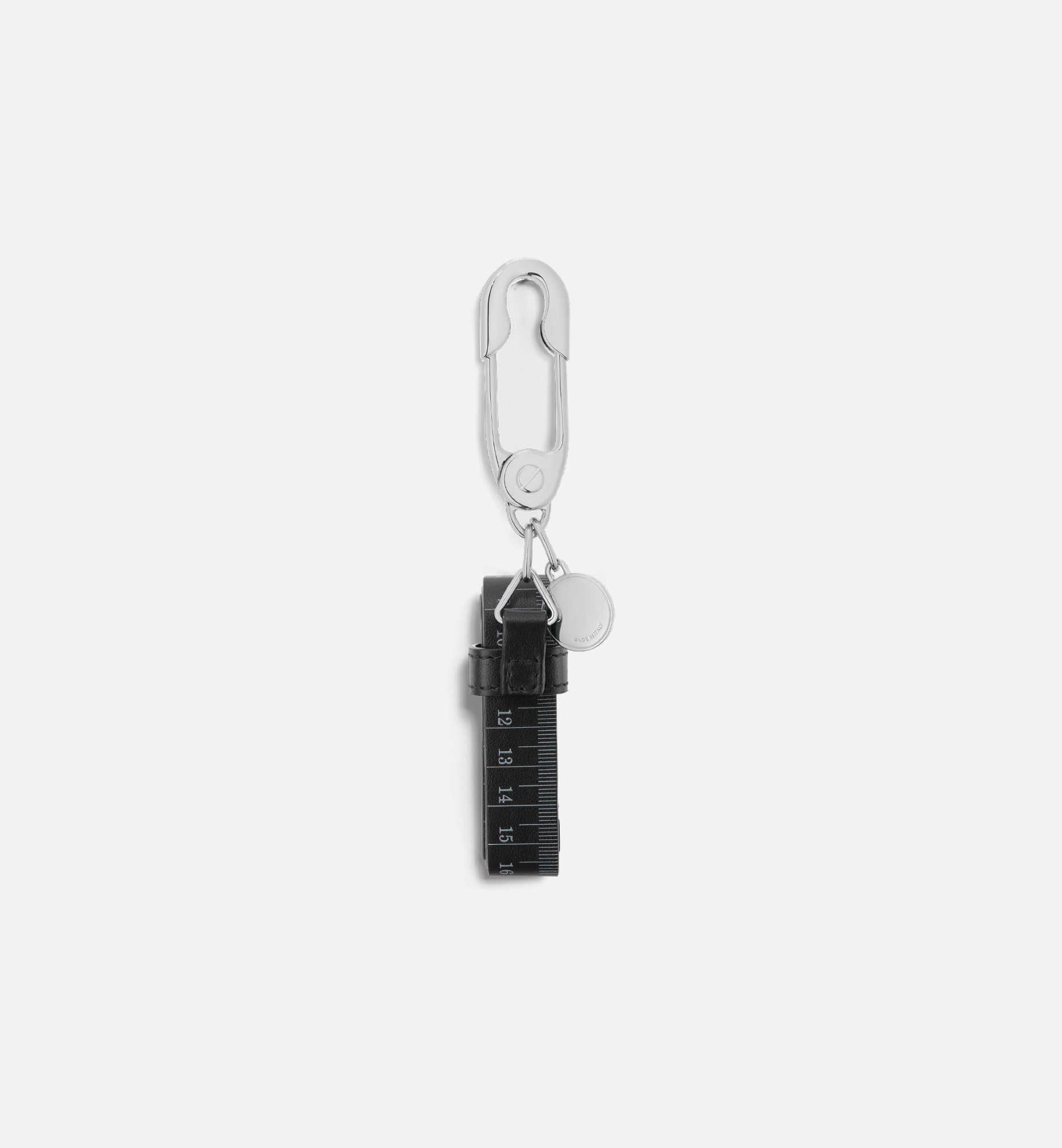Tape Measure Key Ring - 2