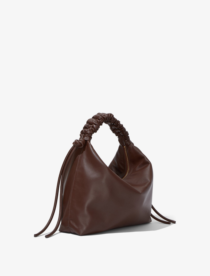 Medium Drawstring Shoulder Bag 3
