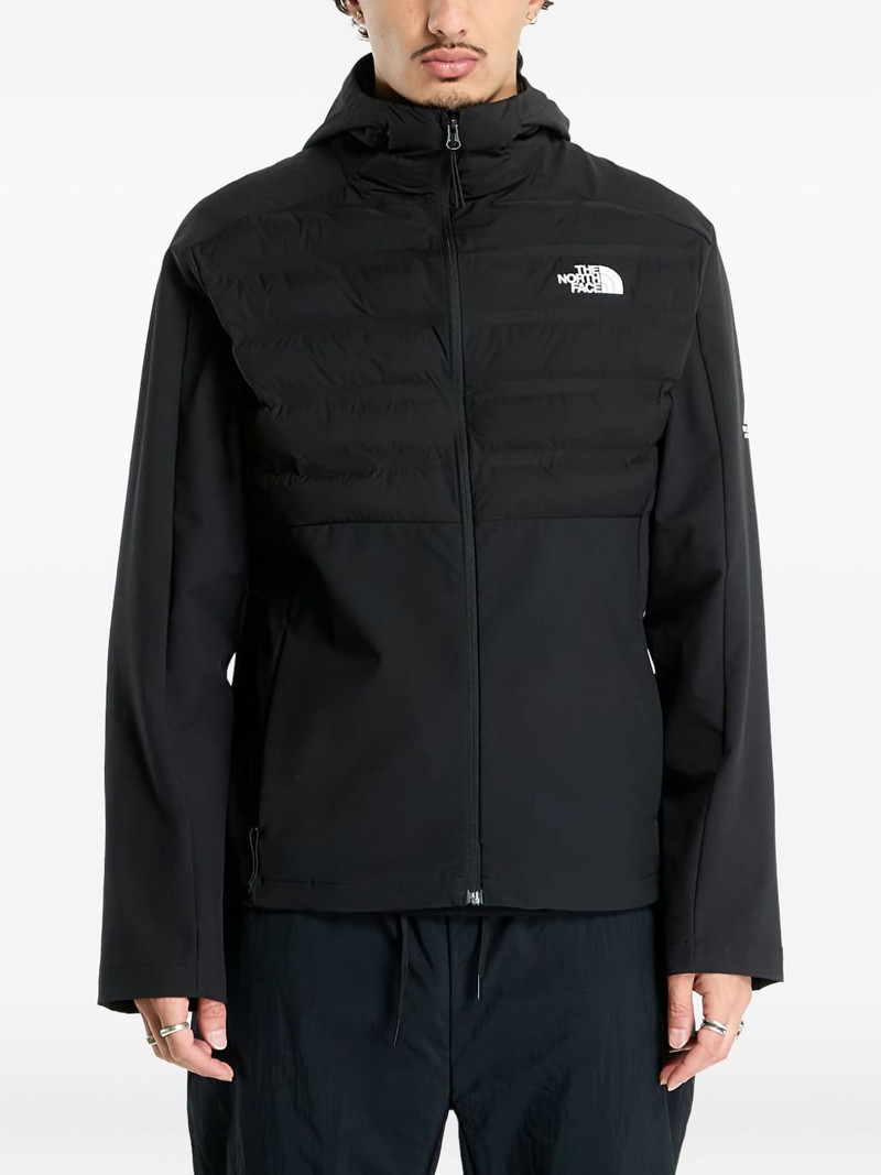 Mountain Athletics Cari hooded jacket 1