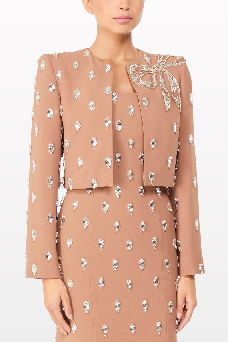 JENNY PACKHAM Leotine outlook