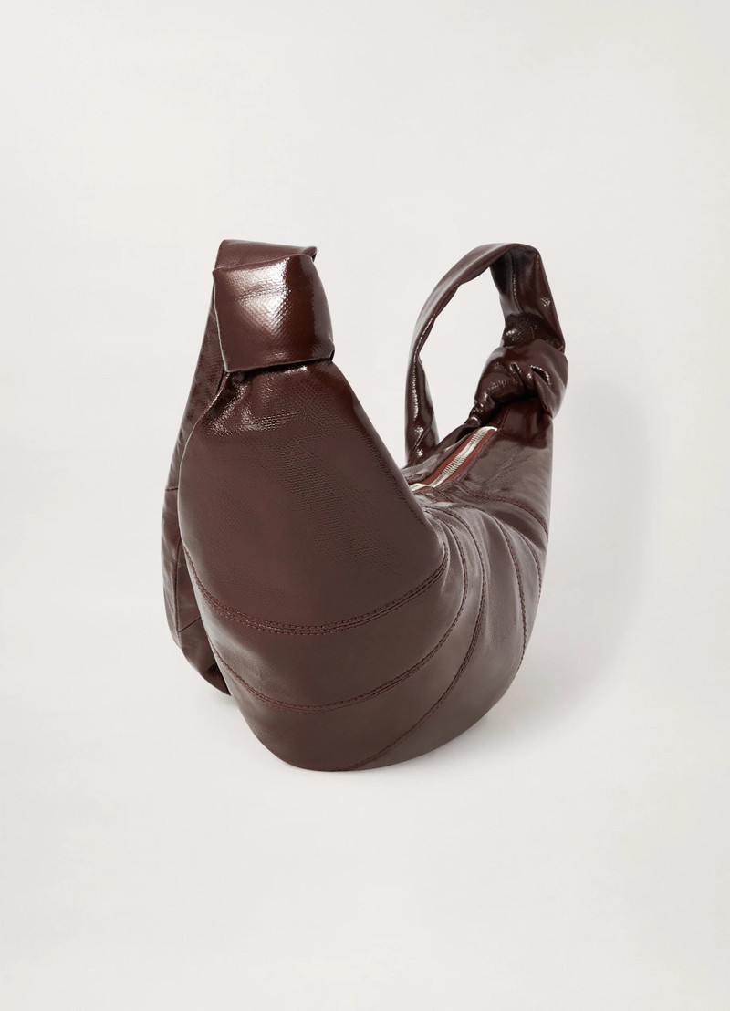 MEDIUM CROISSANT BAG 3