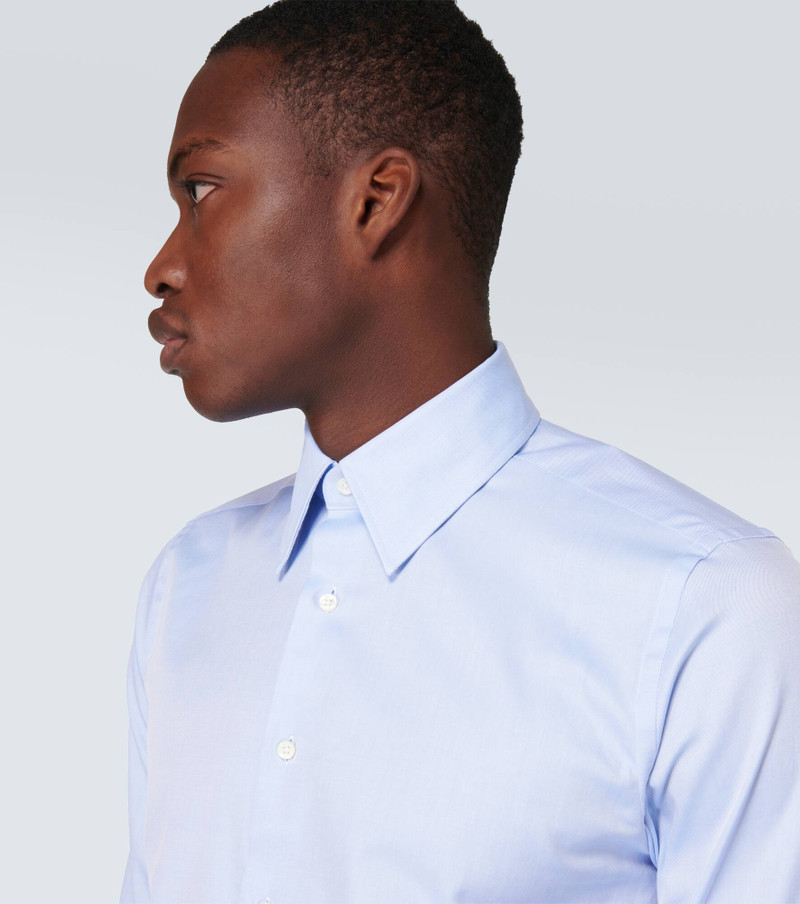 Cotton shirt 6