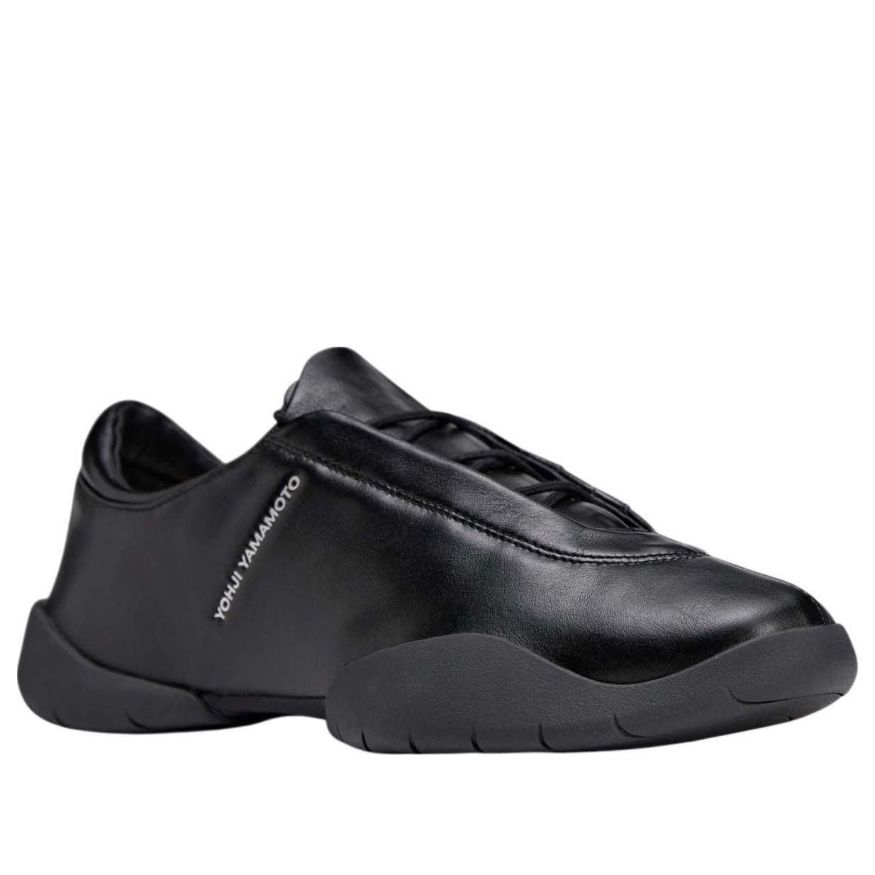adidas Y-3 Regu 'Black' JS1116 - 3