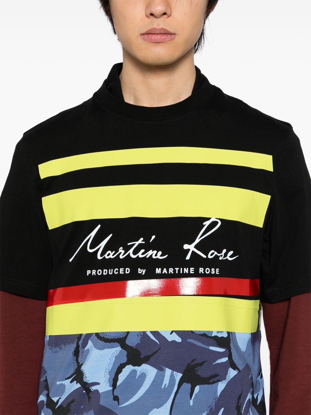 Classic T-shirt - 4