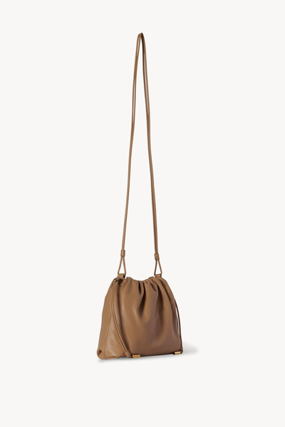 The Row Angy Bag in Leather outlook