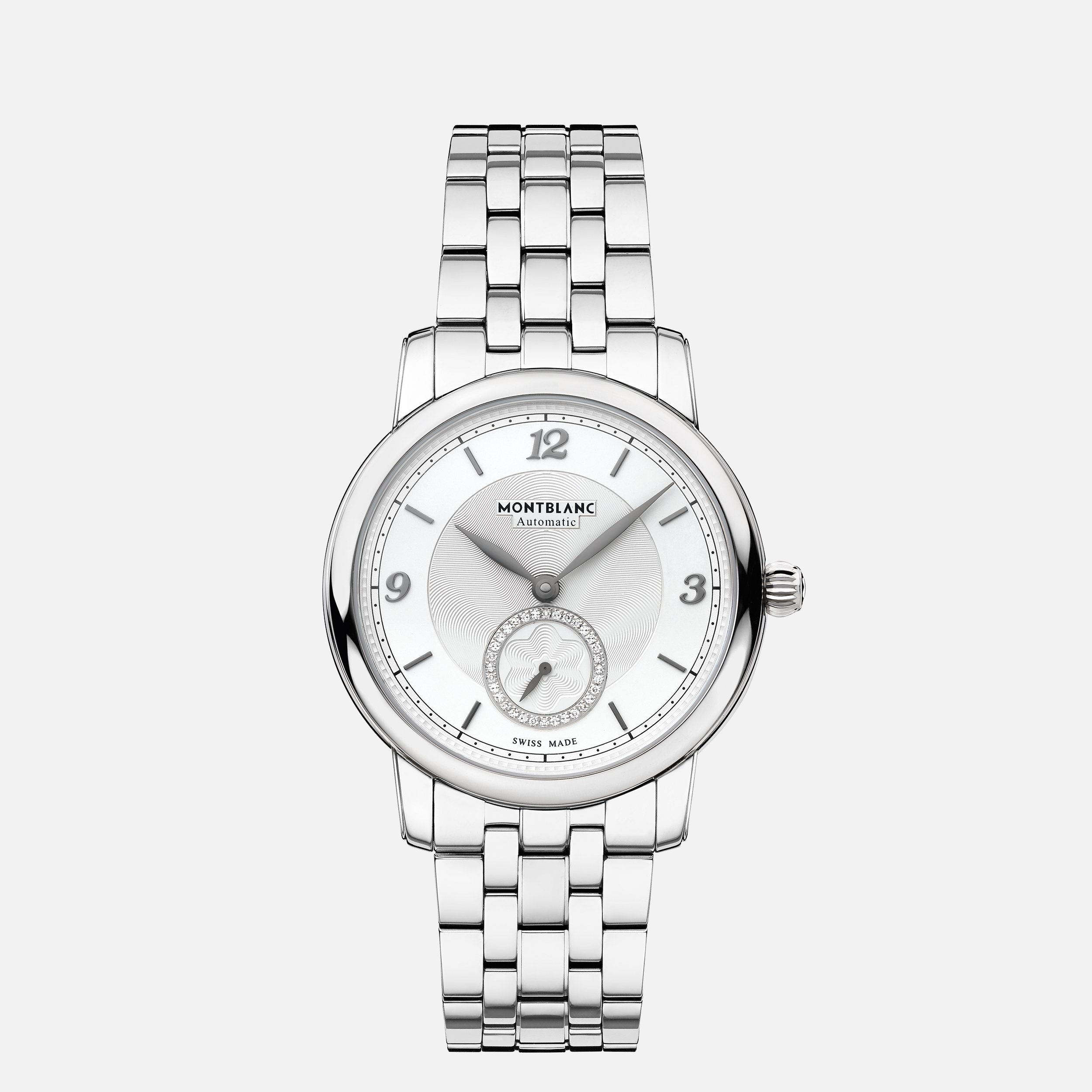 Montblanc Star Legacy Small Second - 36 mm - 1