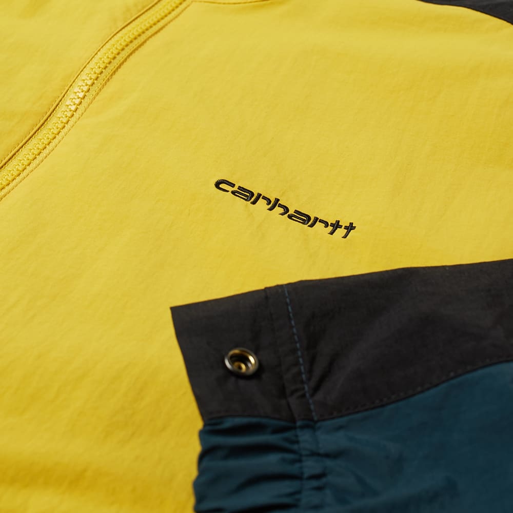 Carhartt WIP Barnes Jacket - 2