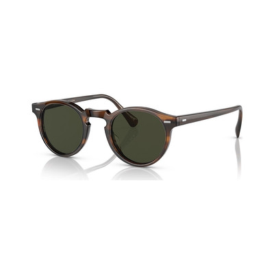 Oliver Peoples OV5217S Gregory Peck Sun outlook