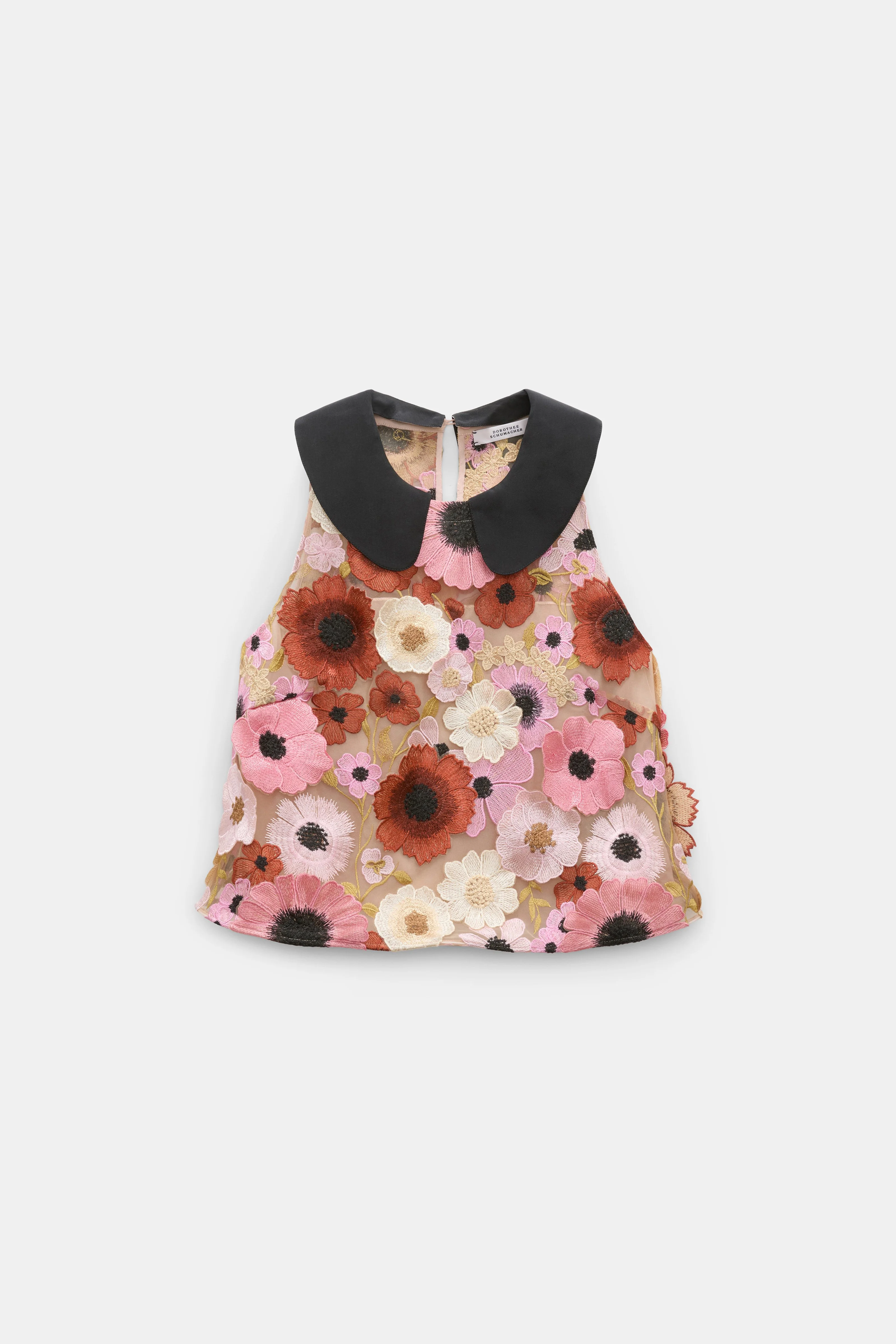 BLOOMING MEADOW top - 1