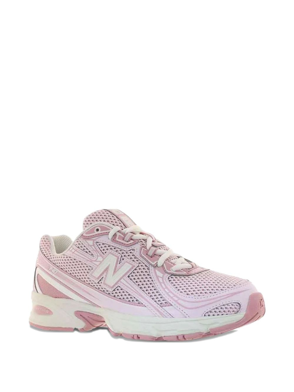 740 panelled sneakers - 2