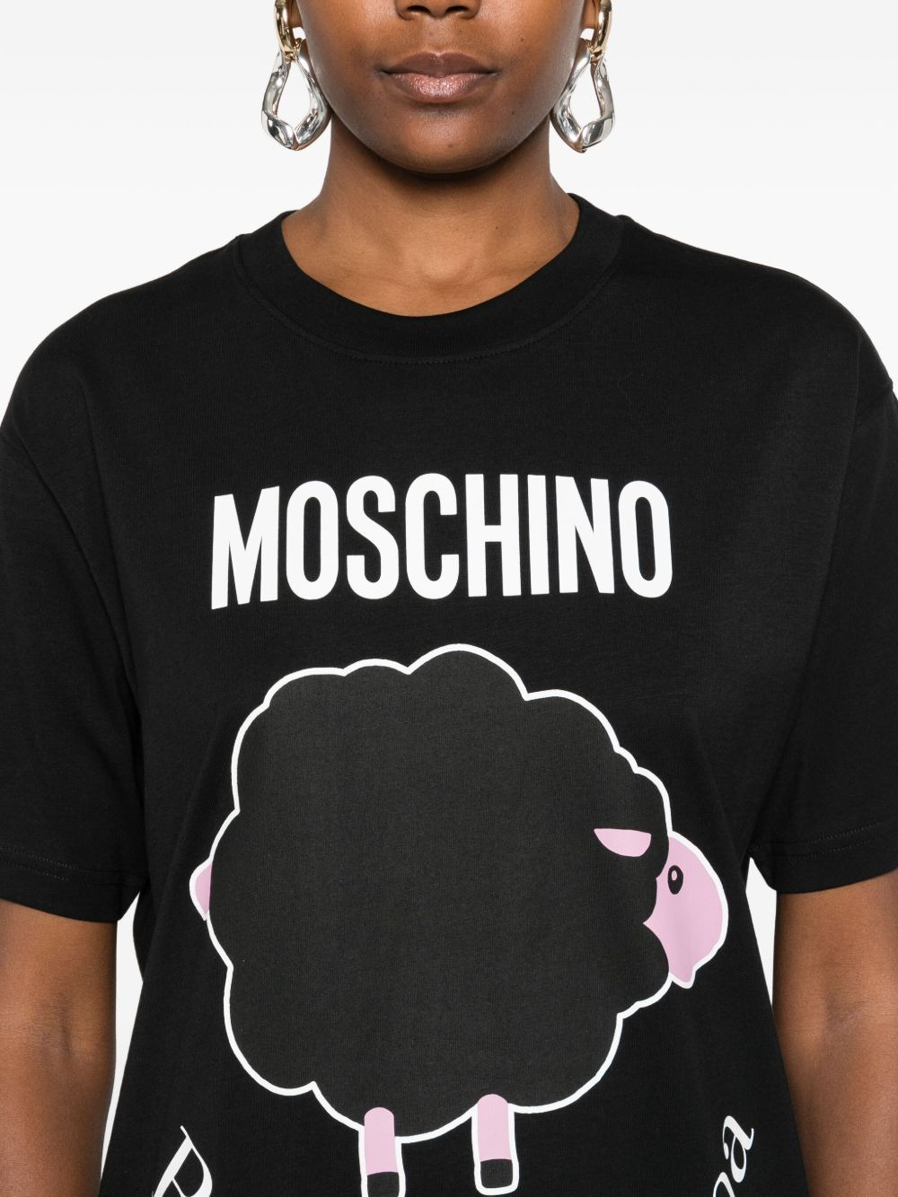 crew-neckT-shirt - 5