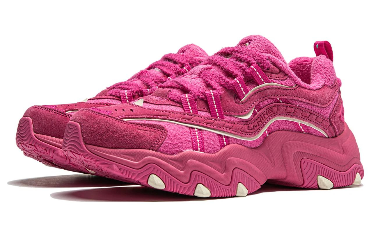 (WMNS) Li-Ning X-Claw Lite 2 x Toy Story 'Lotso' AGCT452-1 - 5