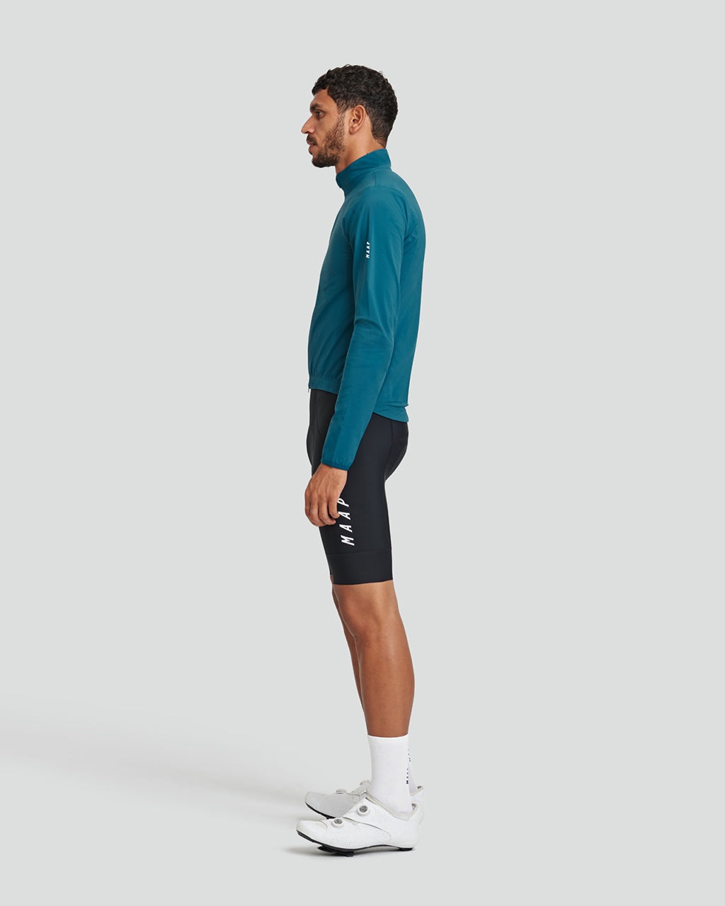 Prime Jacket - 3