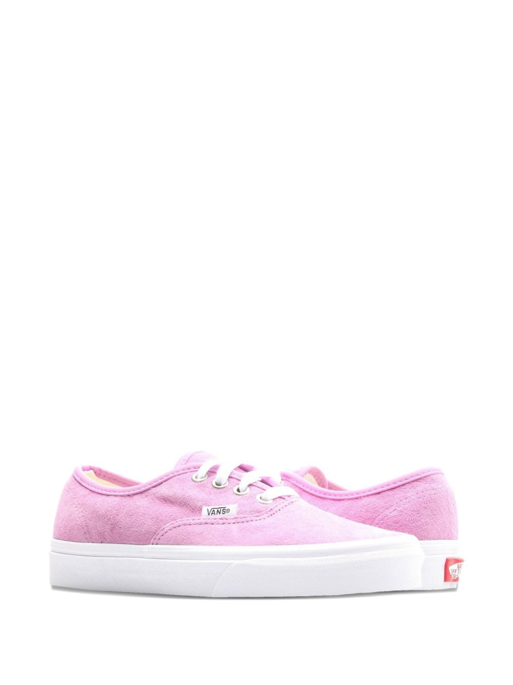 suede sneakers - 2