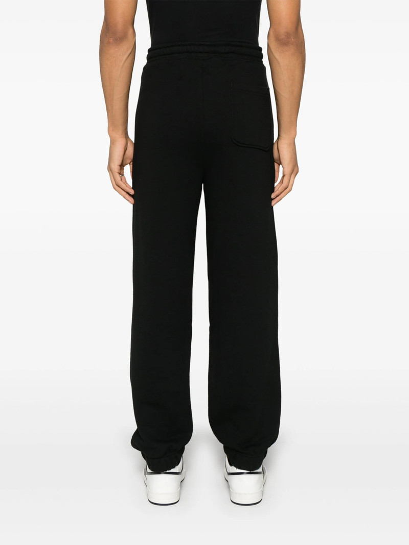 Logo-print Track Pants 5