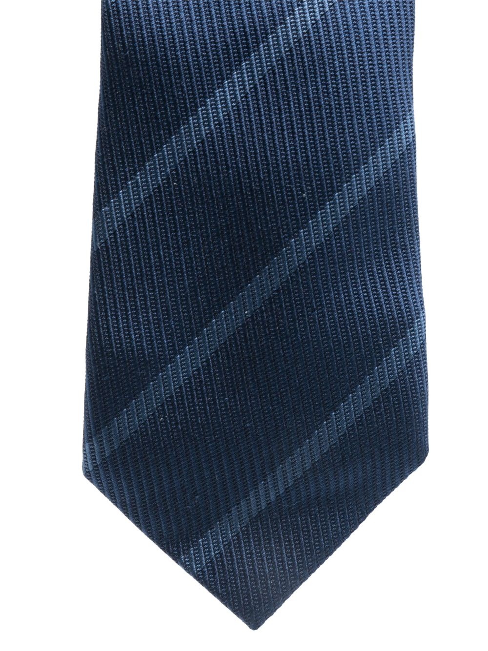 silk tie - 2