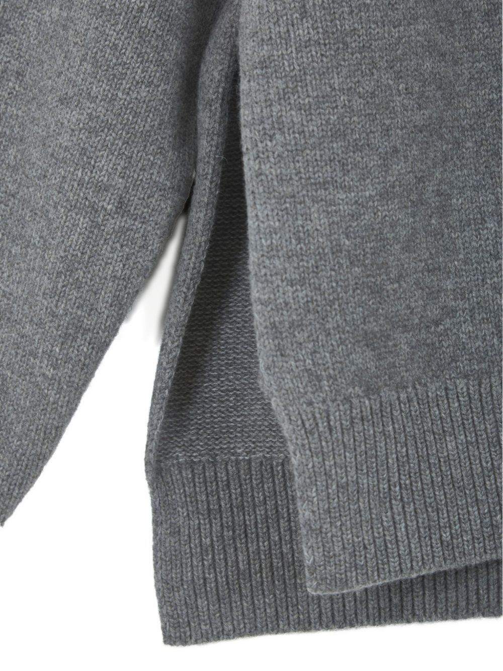 crew-neck sweater - 3