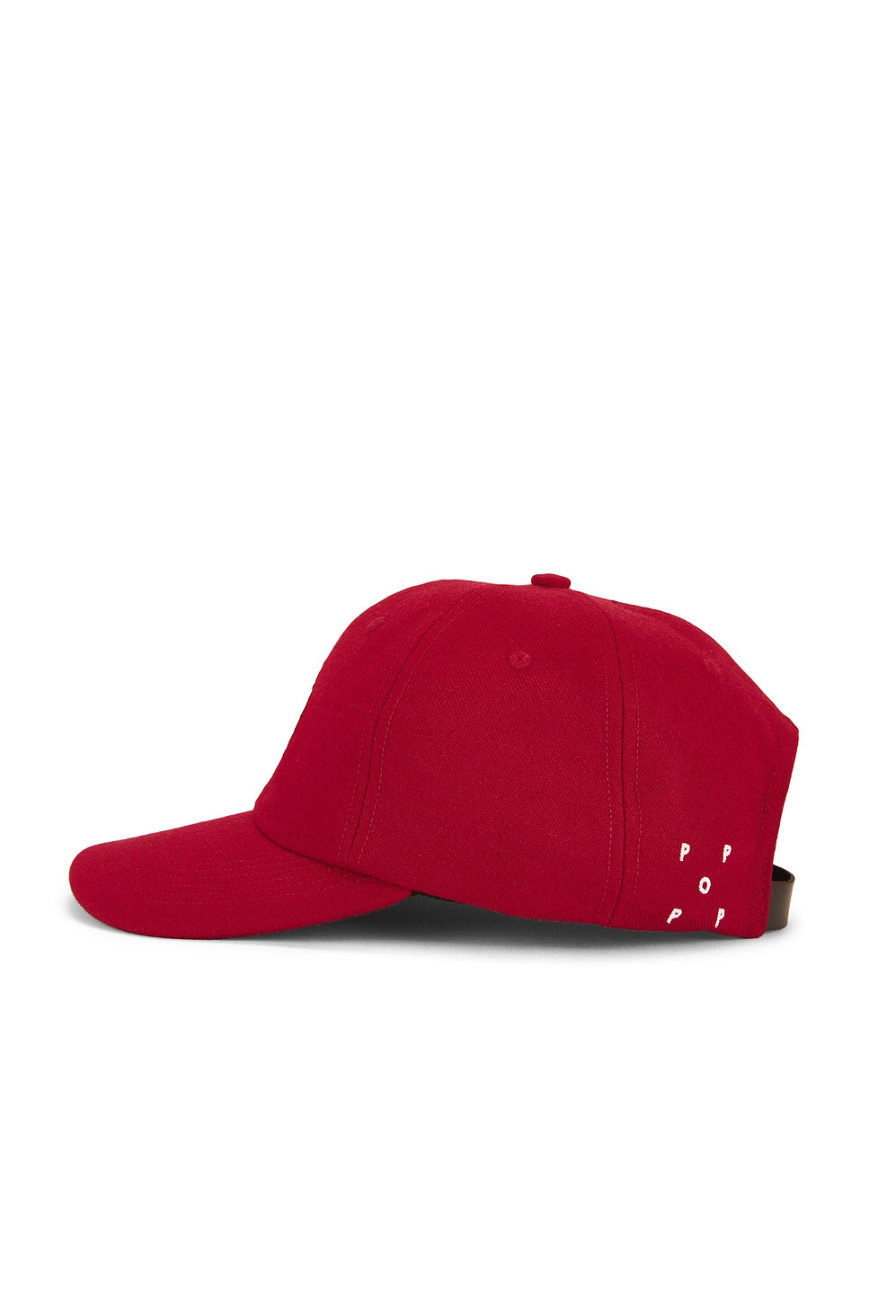 O Six Panel Hat - 3