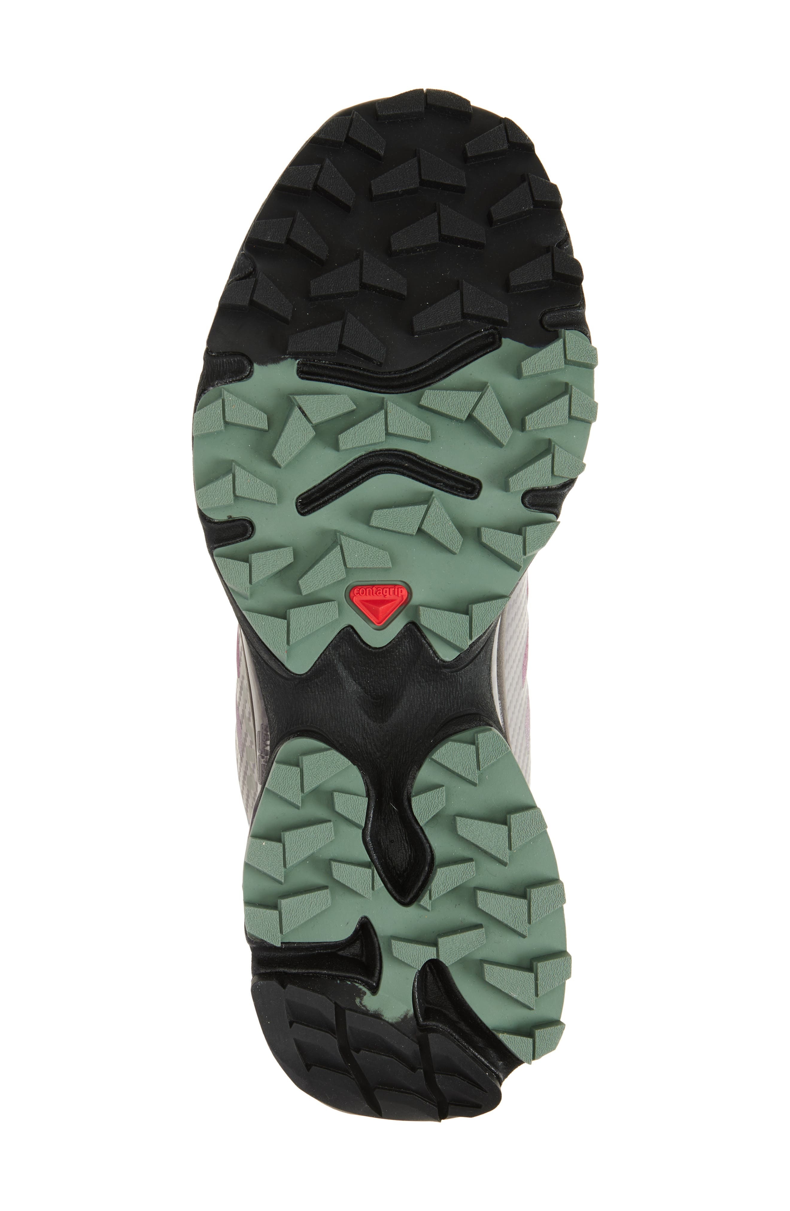 Salomon XT-4 OG Sneaker in Excalibur/Green/Tawny at Nordstrom - 6
