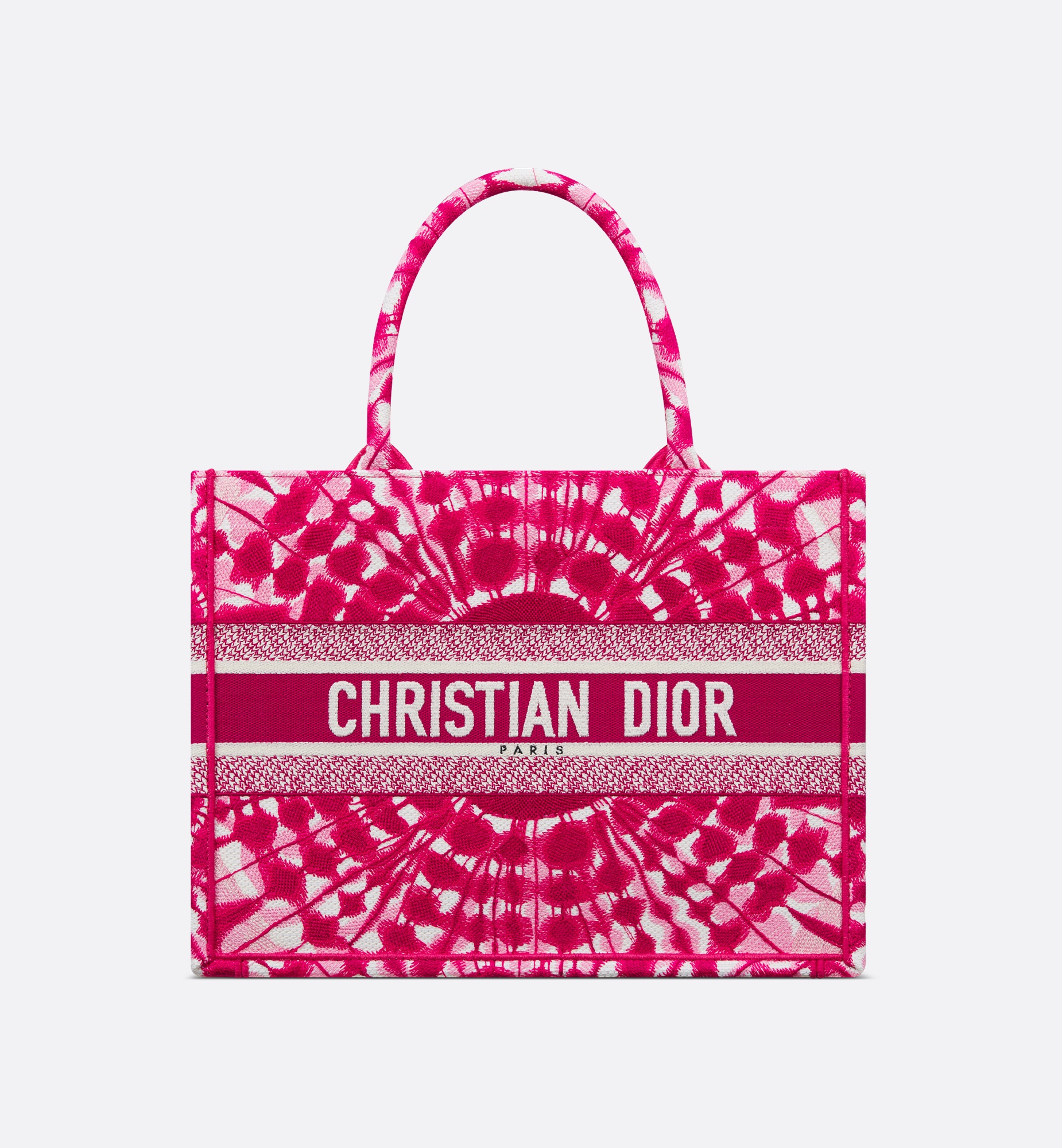Miss Dior Medium Dior Book Tote - 1