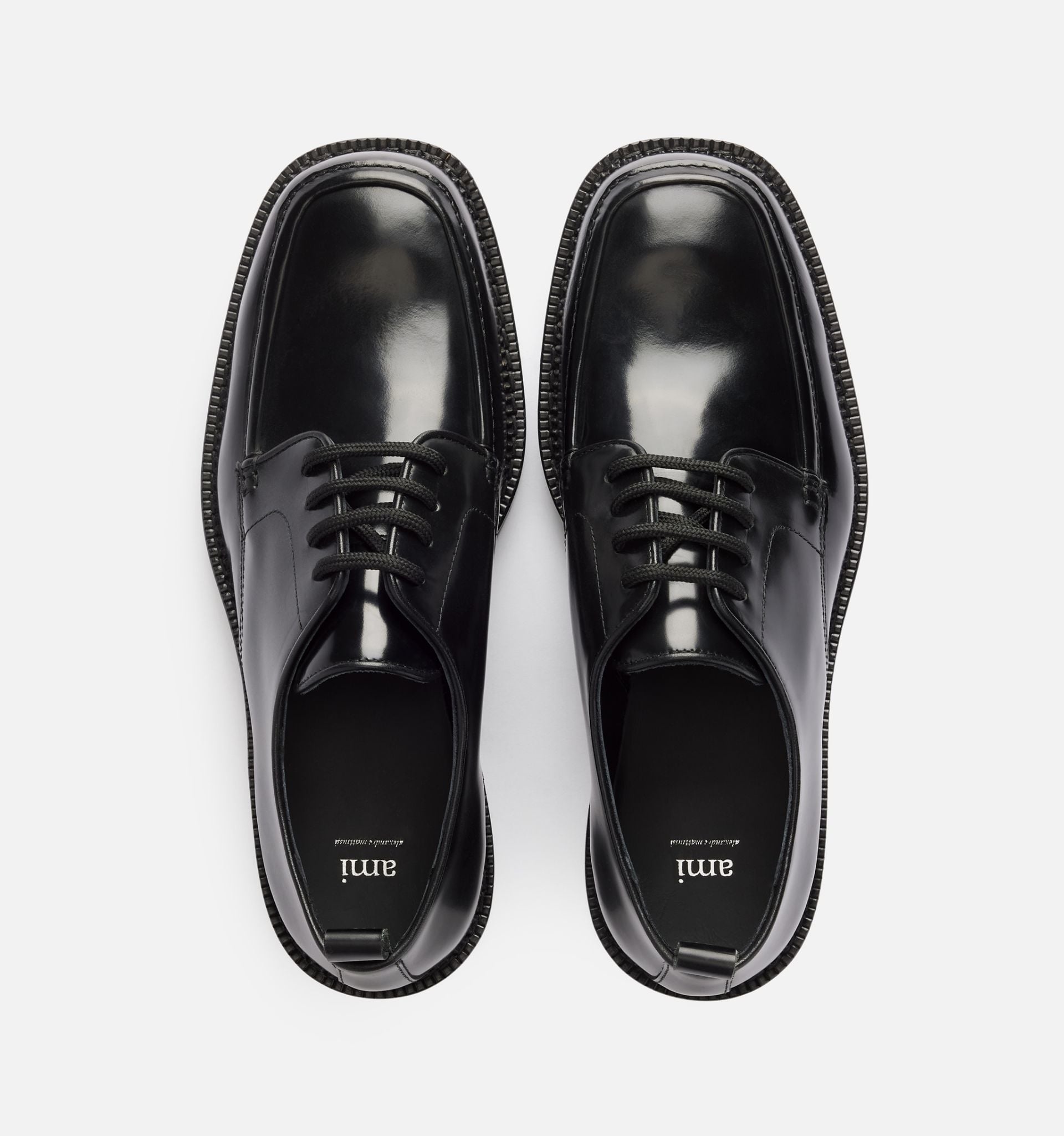 Derbies ami on sale